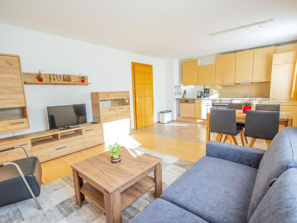 Apartment Christine By Interhome Prutz Extérieur photo