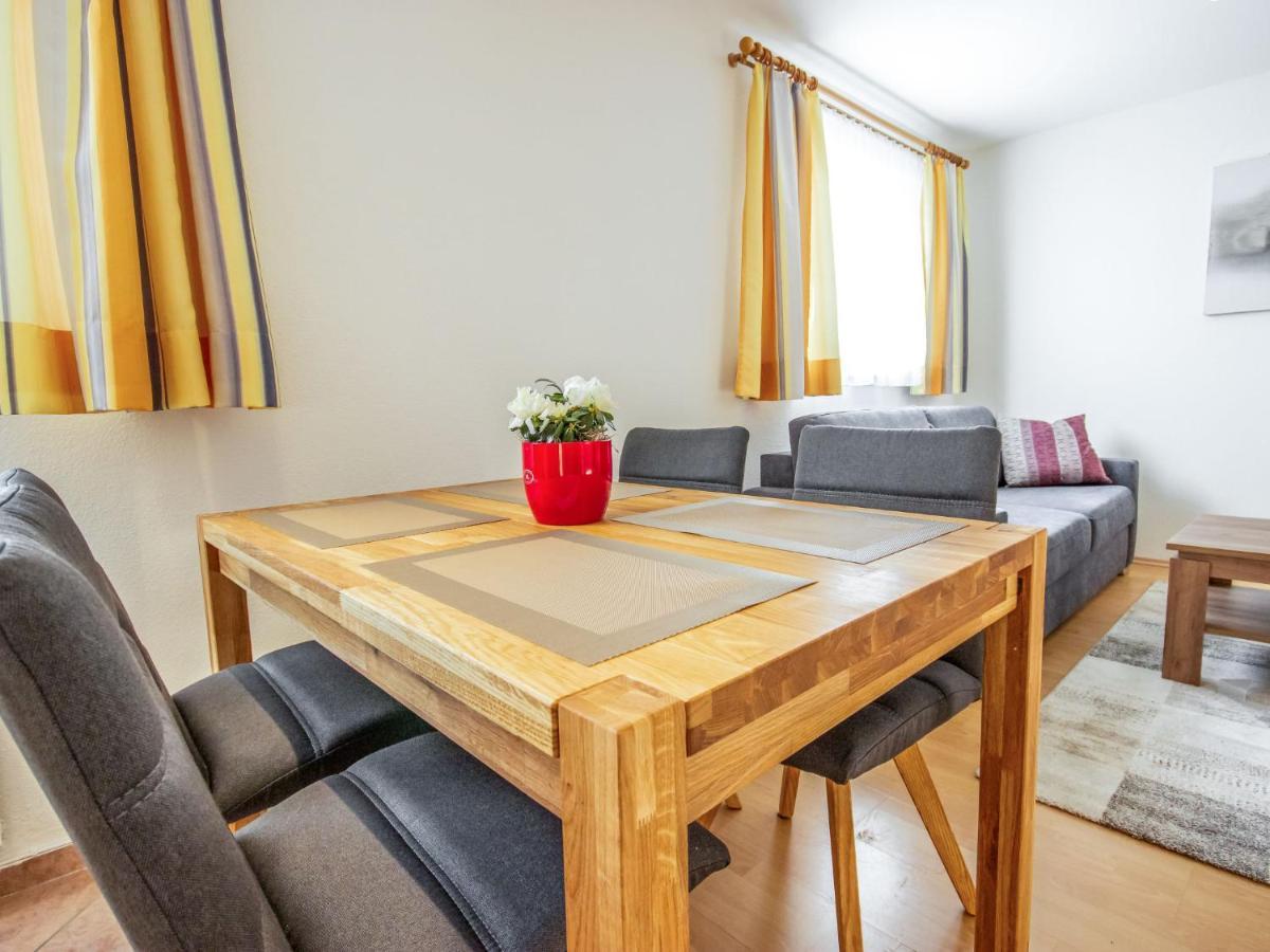 Apartment Christine By Interhome Prutz Extérieur photo