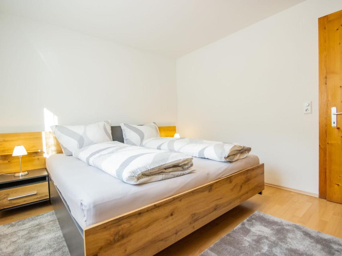 Apartment Christine By Interhome Prutz Extérieur photo