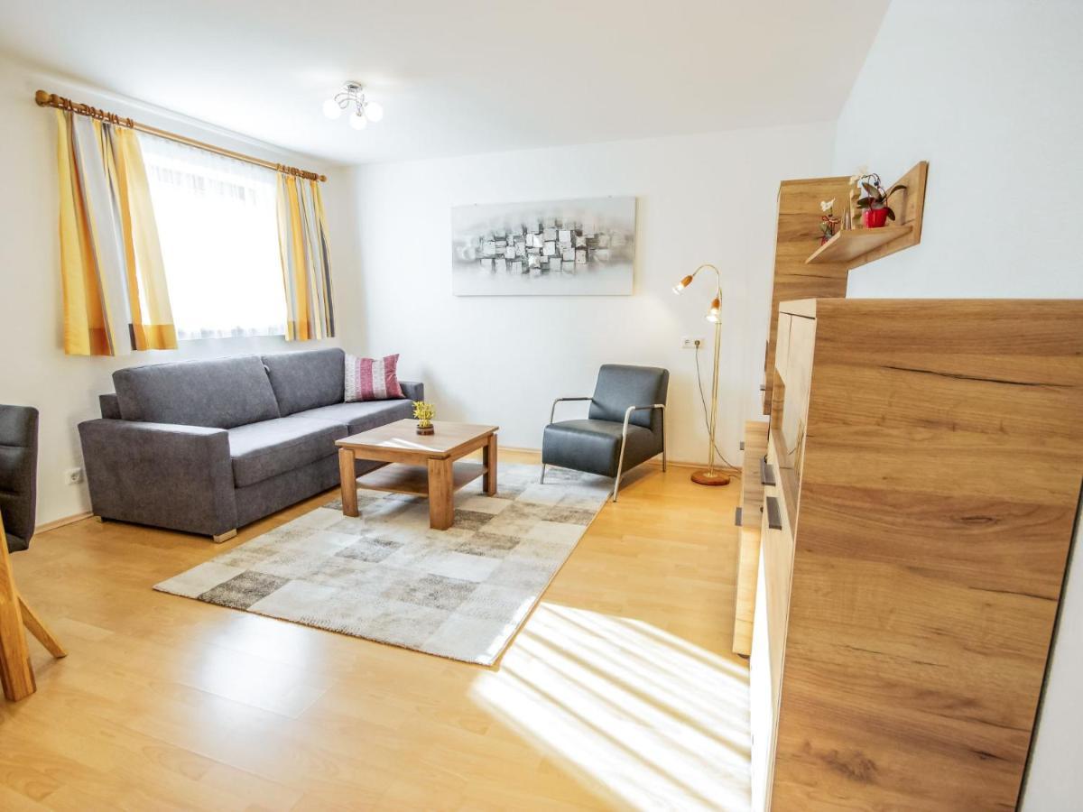 Apartment Christine By Interhome Prutz Extérieur photo