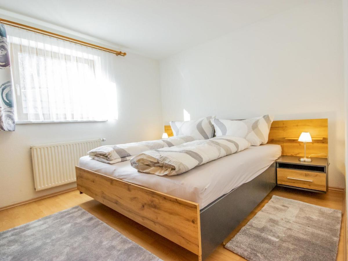 Apartment Christine By Interhome Prutz Extérieur photo