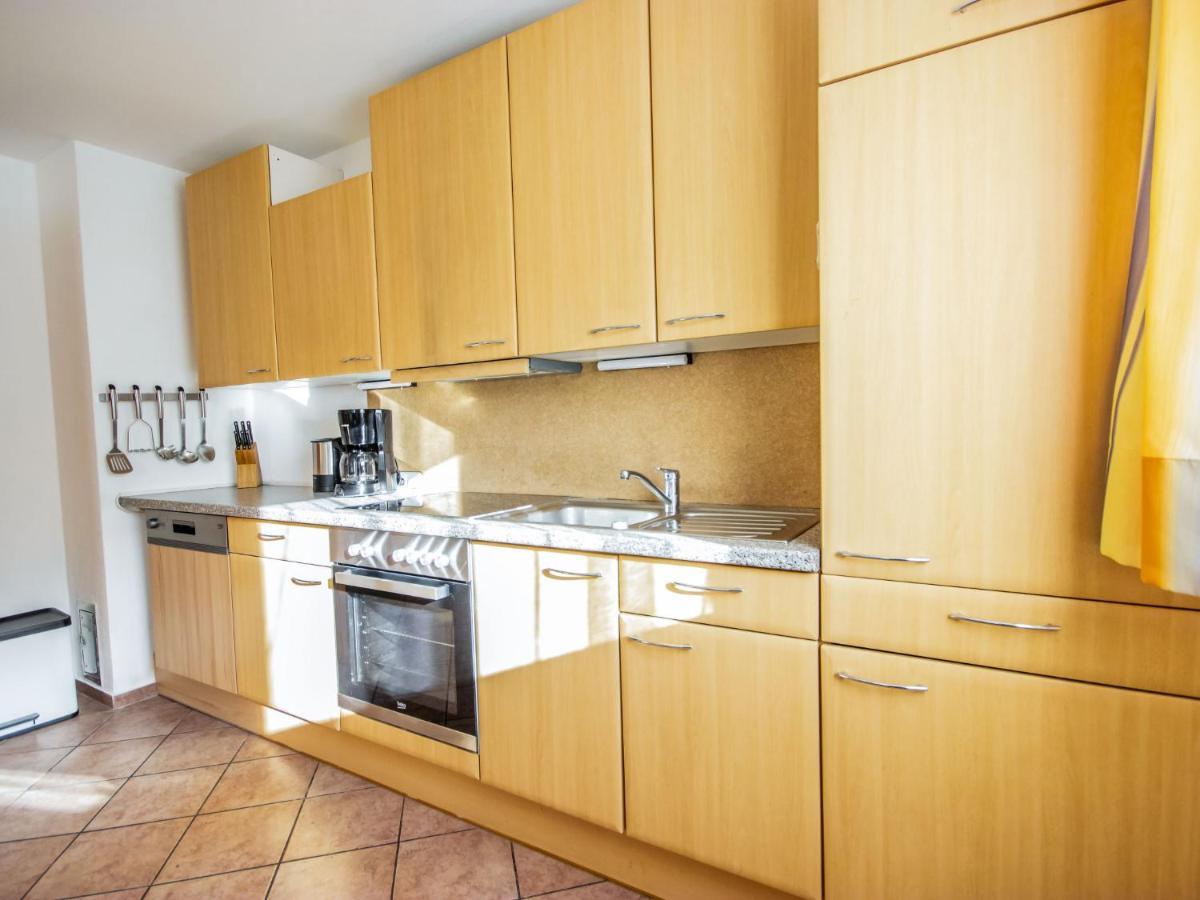Apartment Christine By Interhome Prutz Extérieur photo
