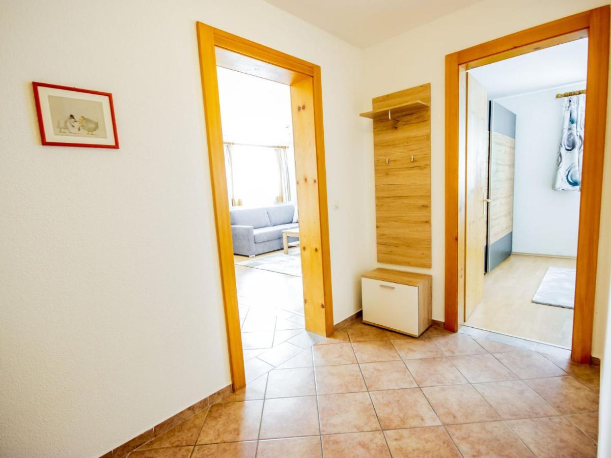 Apartment Christine By Interhome Prutz Extérieur photo