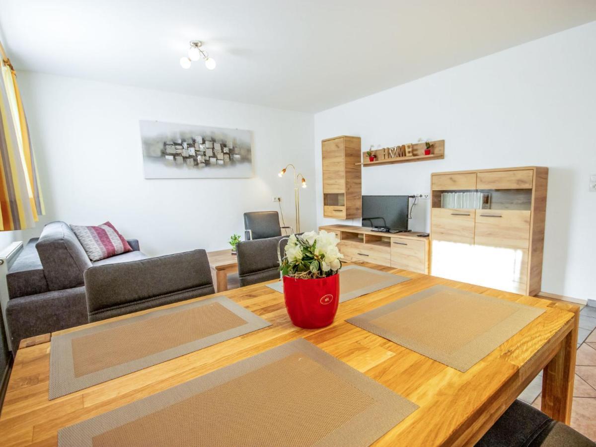 Apartment Christine By Interhome Prutz Extérieur photo