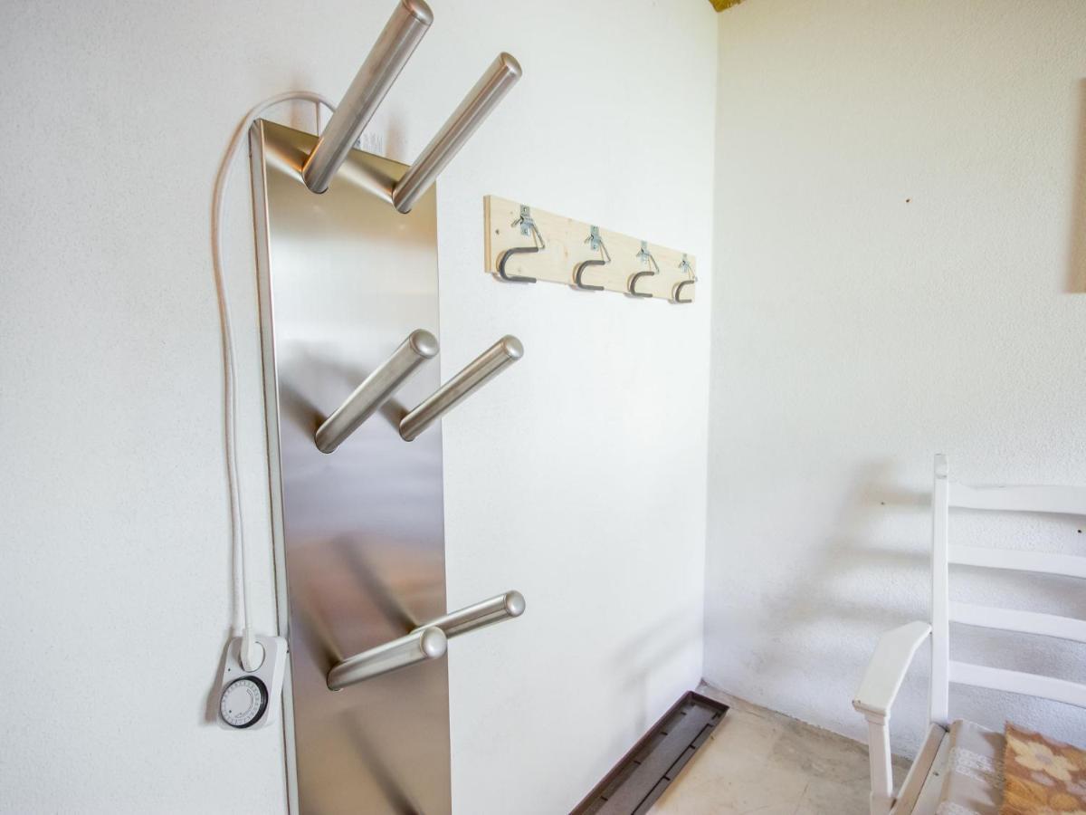 Apartment Christine By Interhome Prutz Extérieur photo