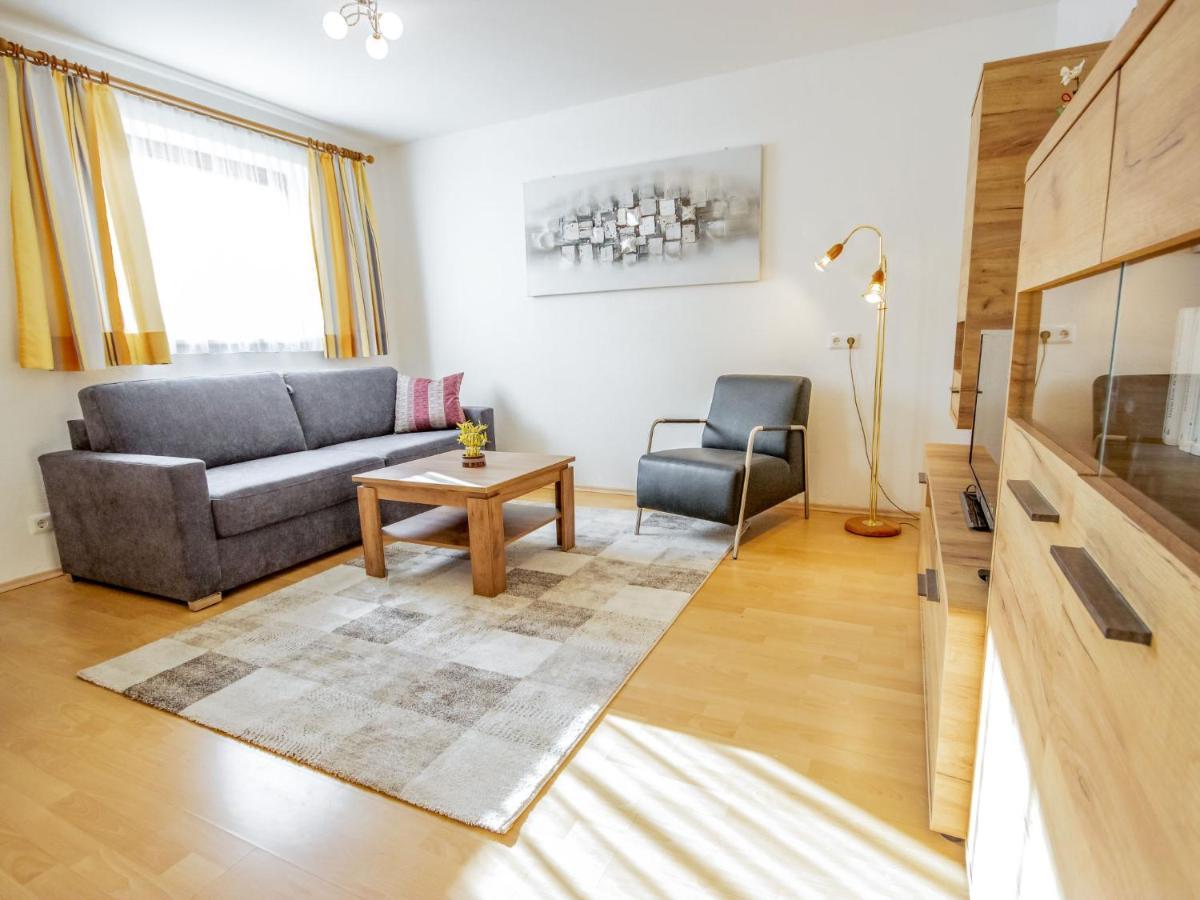 Apartment Christine By Interhome Prutz Extérieur photo